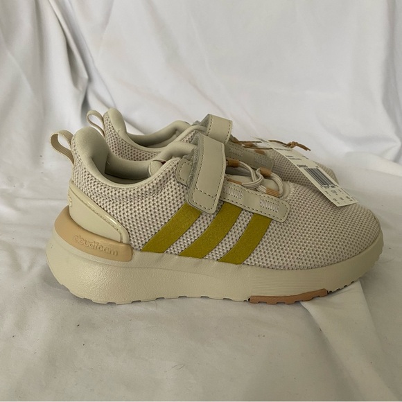 NWT Adidas Cloudfoam Sneakers Size 13 - Picture 2 of 15